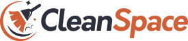 CleanSpace Logo Transparent